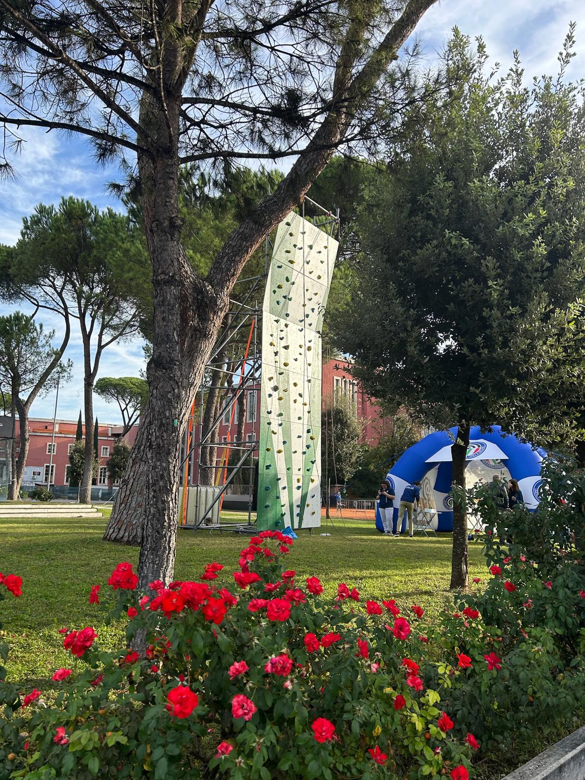 Evento Tennis&Friends