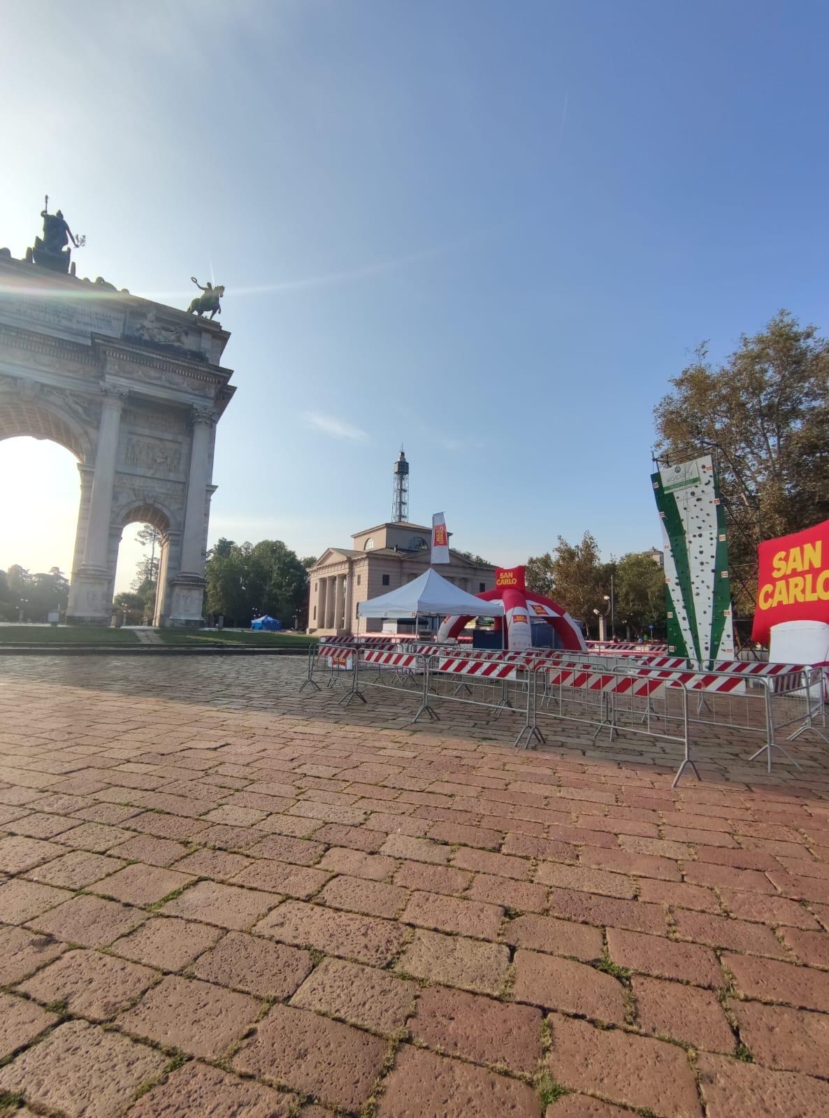San Carlo 2024