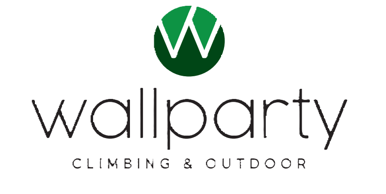 Wallparty Logo